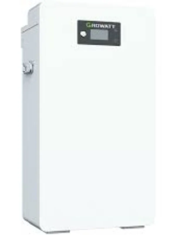 GROWATT 14.3 KW