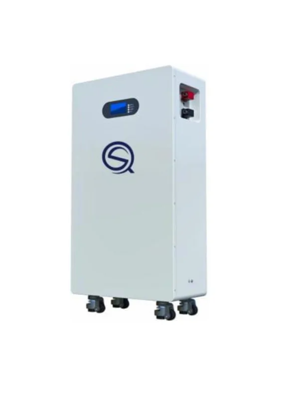 QS-15kw