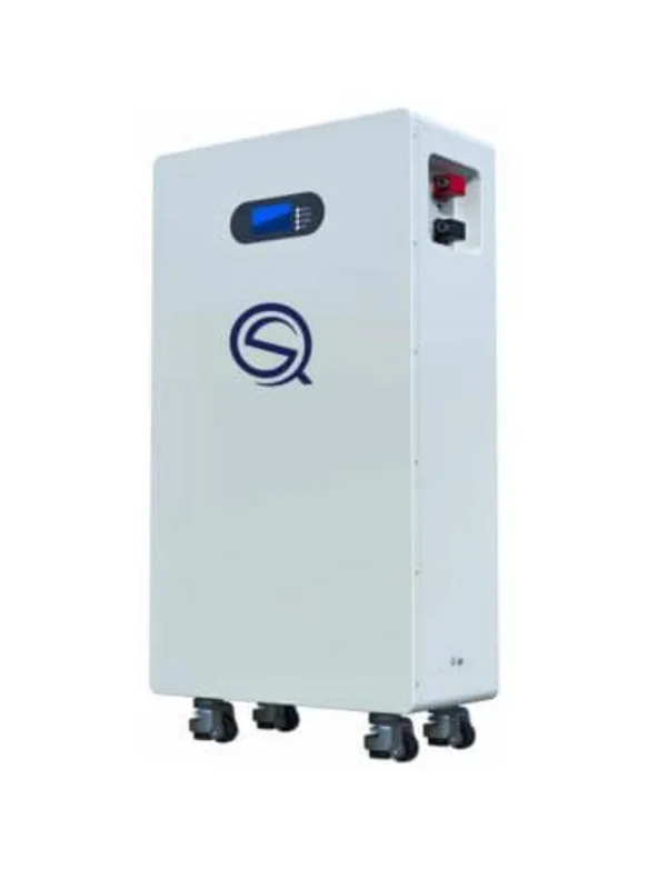 QS-5KW