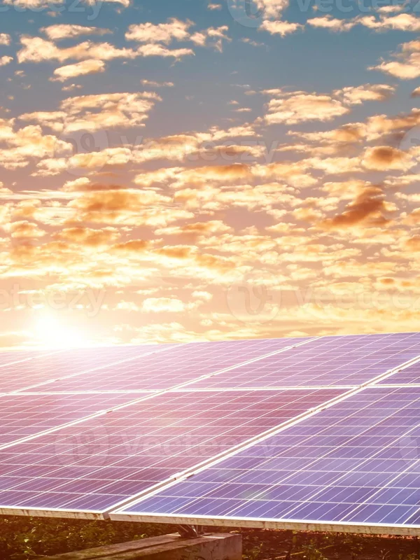 پانل خورشیدی 590 وات